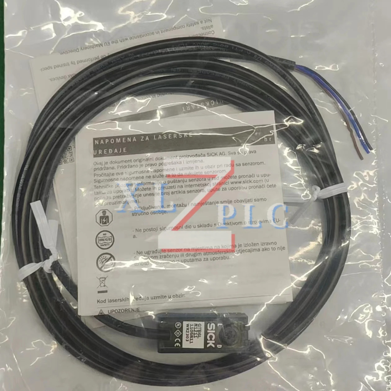 GRSE18-P2447 B6L-N1211 B6L-P4211 광전스위치