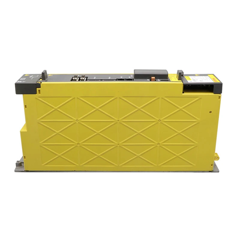A06B-6117-H203 Fanuc 서보 증폭기 모듈 리퍼 완료 A06B6117H203