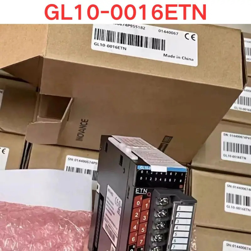 9월 5일 견적 이노반스 확장 모듈 GL10-0016ETN 신속