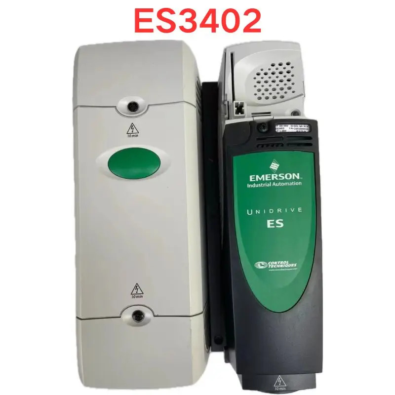 리퍼 ES3402 주파수 변환기 기능 OK