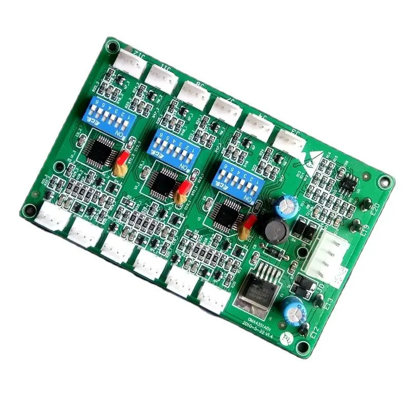 RS53 보드 XBA610AK2 엘리베이터 부품 리프트 액세서리
