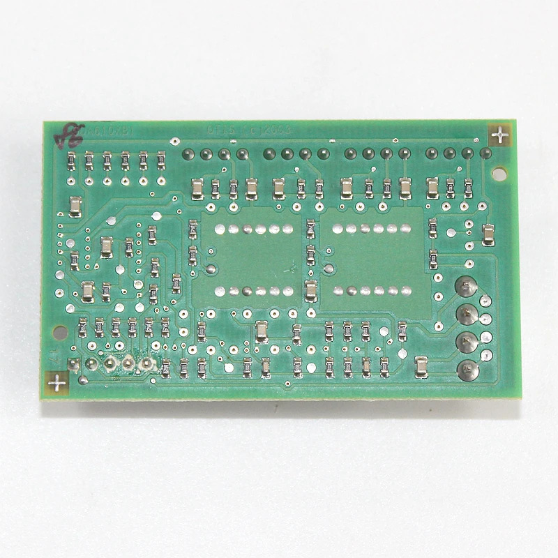 GCA25005B1 통신 보드 RS14 엘리베이터 부품 리프트 액세서리