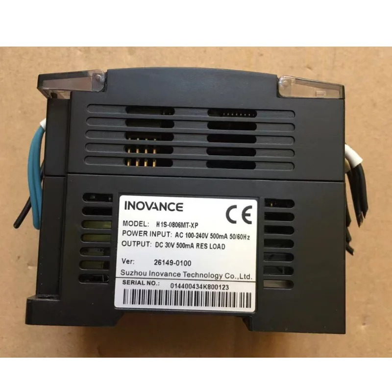 리퍼 PLC 모듈 H1S-0806MT-XP OK