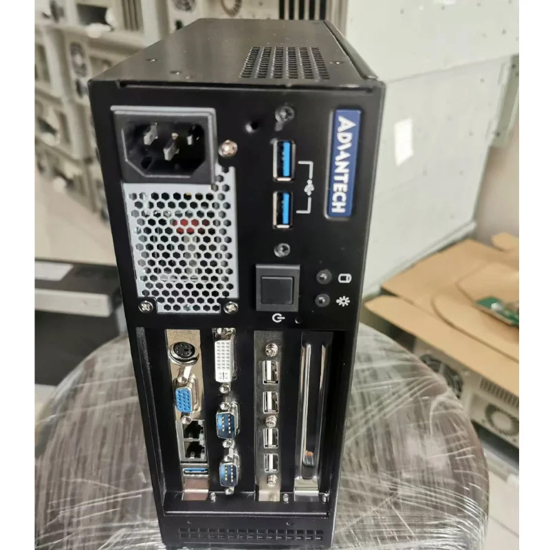 리퍼 AIMC-3202 산업 제어 컴퓨터 OK