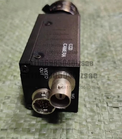 산업카메라 CS8420Ci 완전 작동 리퍼 완료