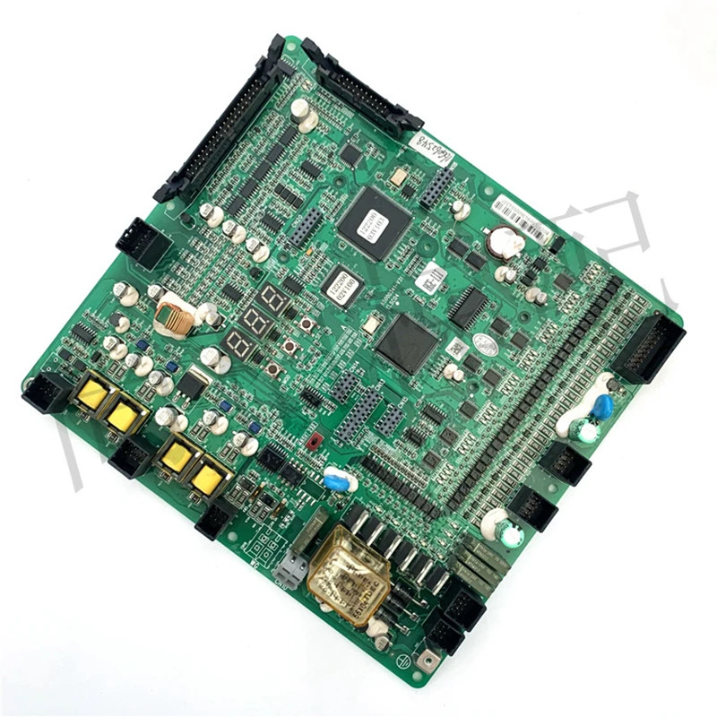65000341 -V31 PCB 보드 엘리베이터 부품 리프트 액세서리