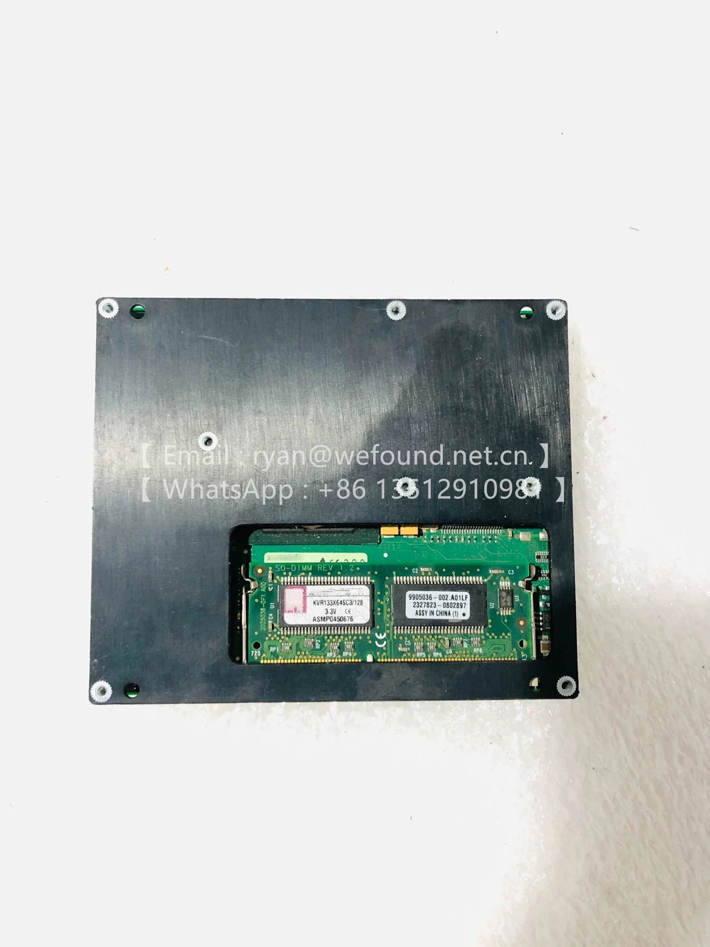 Kontron 18007-0000-40 자동화 리케이션 마더보드용