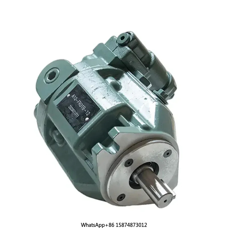 Nuoyi 오일 펌프 A120 A145 A160 시리즈 A160-F-R-01-B-S-K-32-V A145-F-R-01-B-S-K-32-V 피스톤 모델 사공장