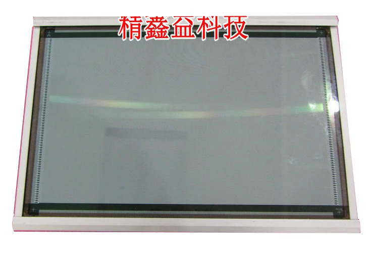 MD640.200-20 LCD 스크린