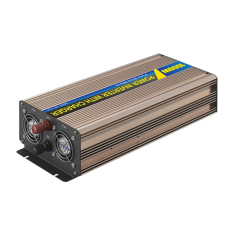 2000W 양방향 사인파 인버터 PCB 마더보드 베어 보드 피크 전력 4000W 전압 조절 가능