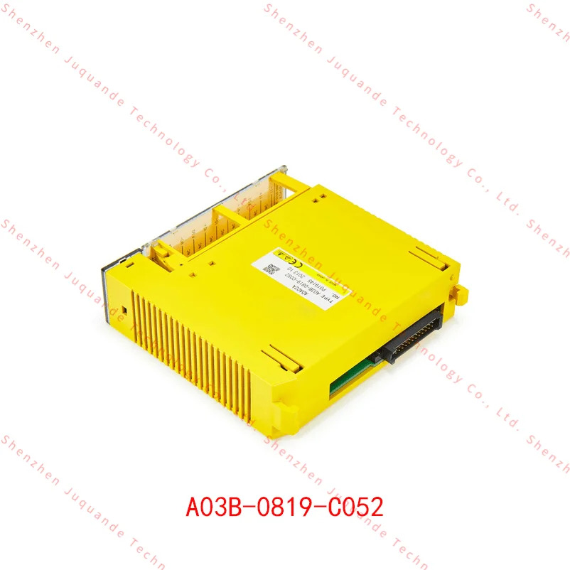 A03B-0824-C001 A03B-0824-C002 A03B-0824-C003 A03B-0824-C004 A03B-0819-C051 A03B-0819-C052