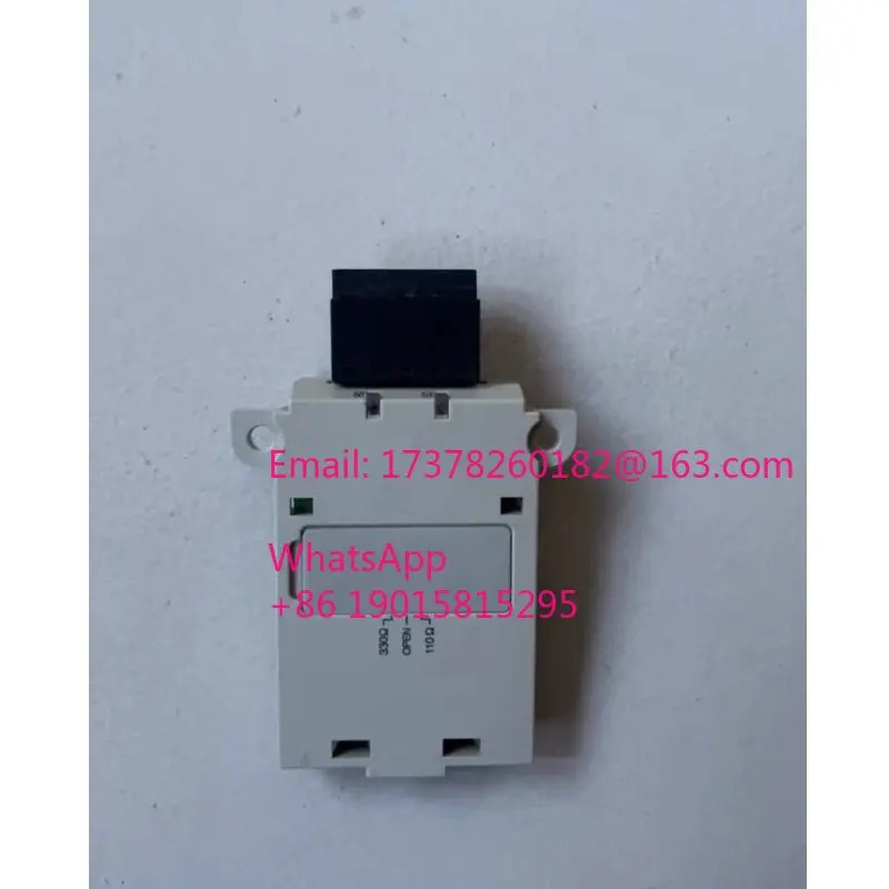FX3U-485-BD 오리지널 PLC 모듈