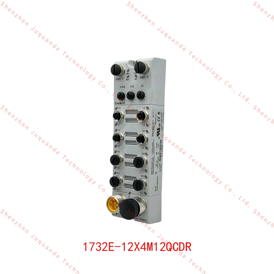 1732E-IT4IM12R 1732E-OB16M12 1732E-OB16M12DR 1732E-12X4M12QCDR 1732E-16CFGM호환12 1732E-16CFGM호환12P5Q
