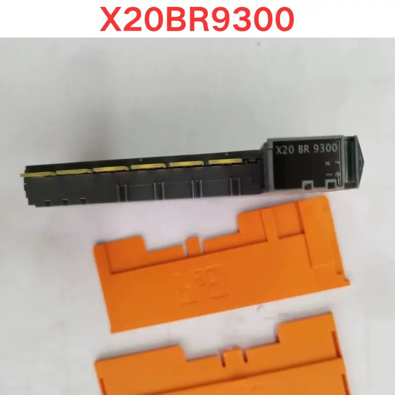 뉴 오리지널 X20BR9300 X20 BR9300 모듈 신속