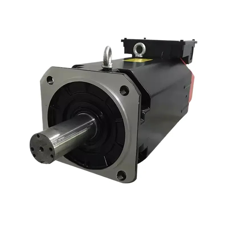 A06B-1447-B100 CNC 시스템 컨트롤러Fanuc AC 서보모터 12개월 A06B 1447 B100