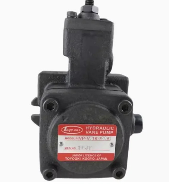 TOYOKI 베펌프 HVP-VB1K-F20A1 HVP-VB1K-F20A2 HVP-VB1K-F20A3 HVP-VC1K-F30A2 HVP-VC1K-F26A1 HVP-VC1K-F26A