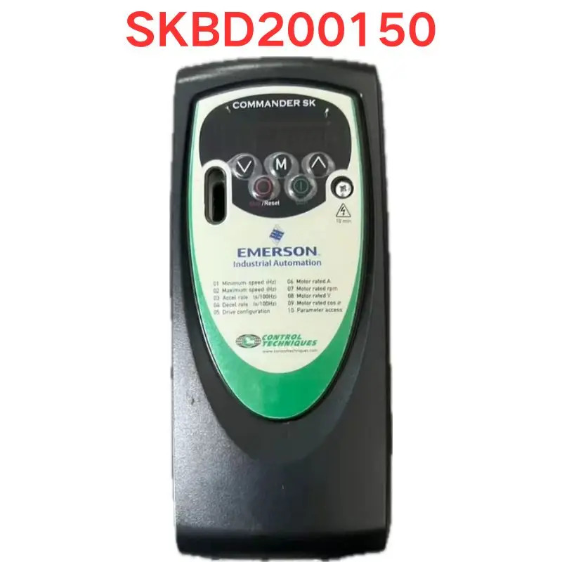 SKBD 사200150 주파수 변환기 1.5KW 220V 기능 리퍼 OK