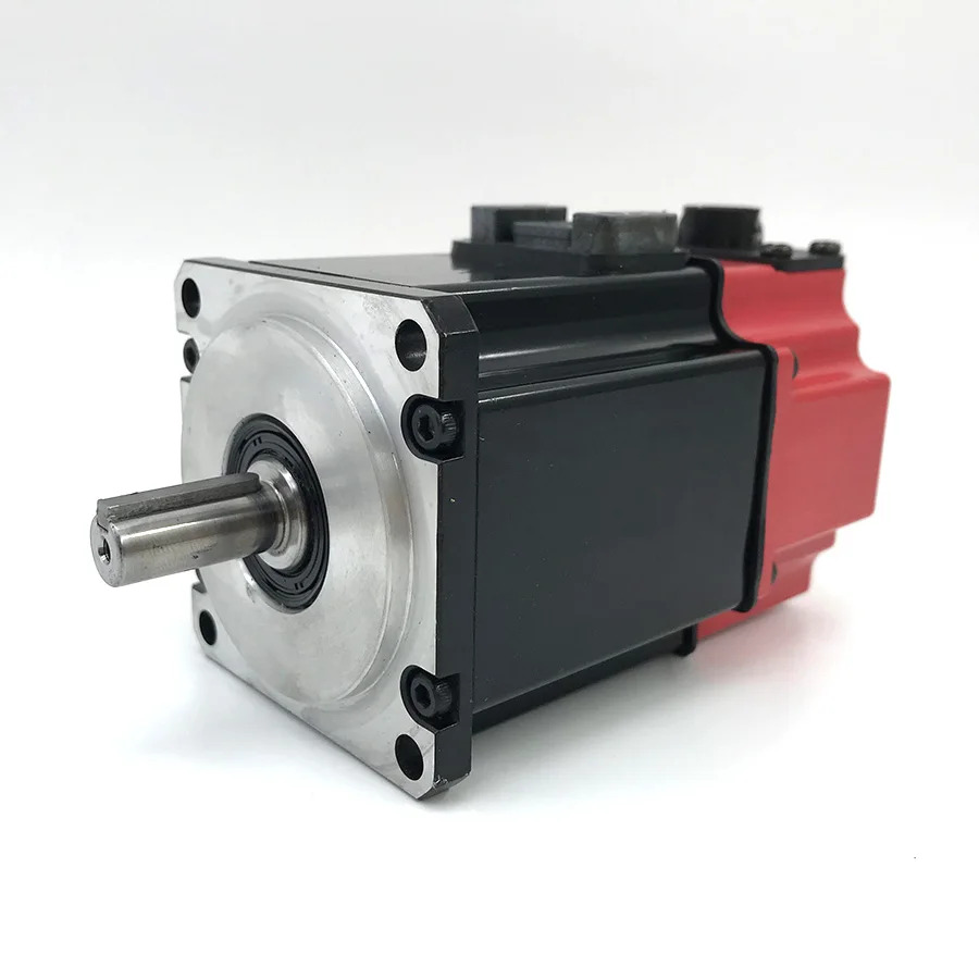 A06B-0115-B203 FANUC 서보모터 12개월 A06B 0115 B203