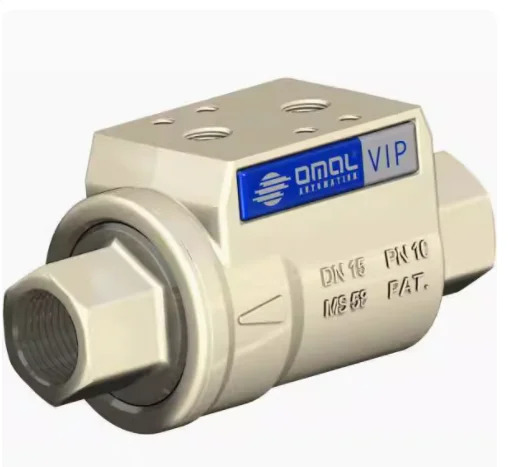 OMAL VIP 셔틀 밸브 질소 메커니즘 산소 기계 다이 캐스팅 진공 특수 VNC10006/7/9 VNC20004/5