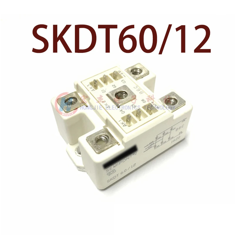 오리지널 SKDT60/12 현장