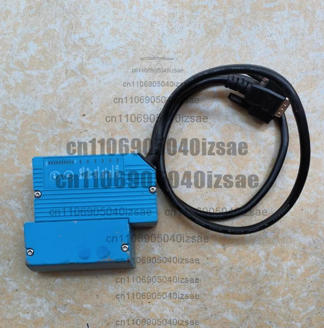 고정형 바코드 스캐너 CLV630-6000 리퍼 완료 정상 작동
