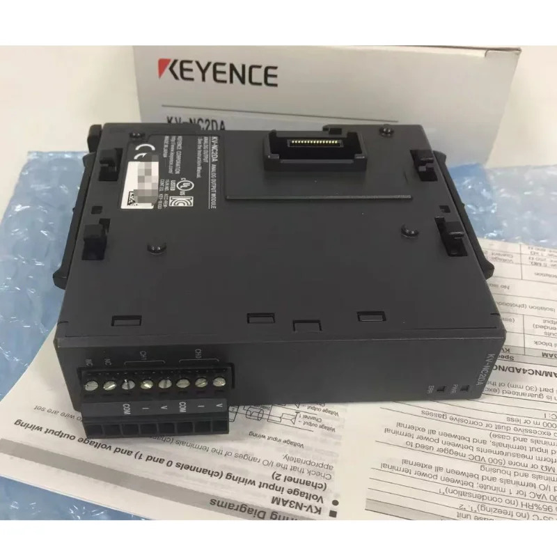 KV-NC2DA 통신 모듈