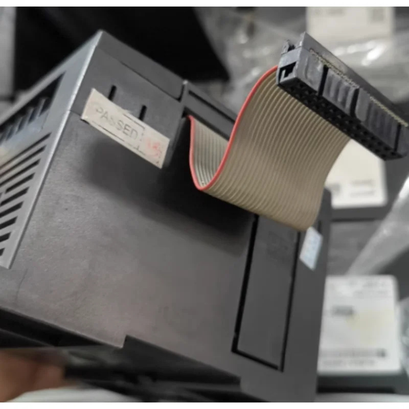 리퍼 프로그래밍 논리 컨트롤러 PLC 확장 모듈 G7E-DR20A