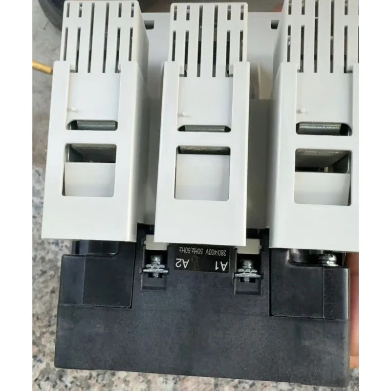 접촉기 SC-E7 380V