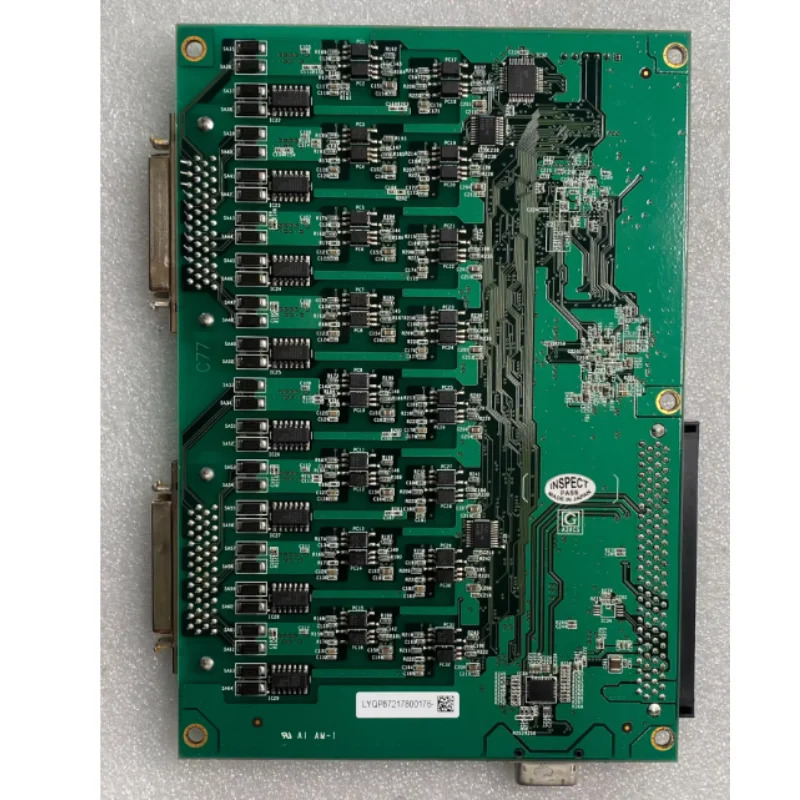 리퍼 CONTEO INF-B100-AO No.8613 Rev 1.0