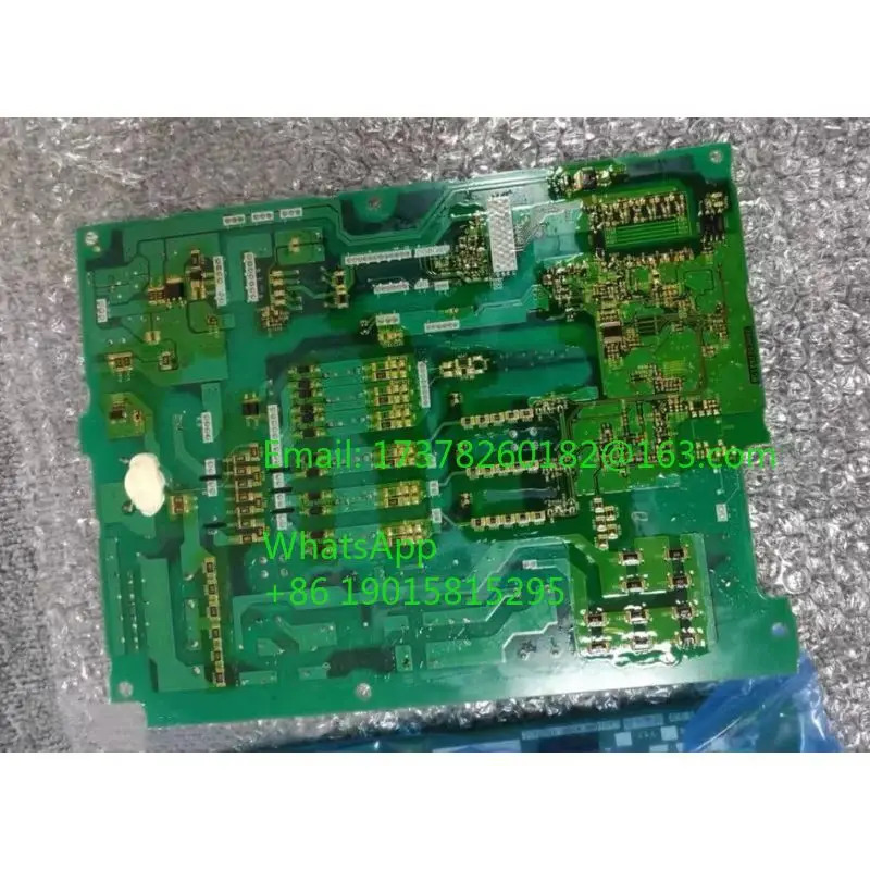 A84MA132B BC186A963G52 인버터 드라이브 보드