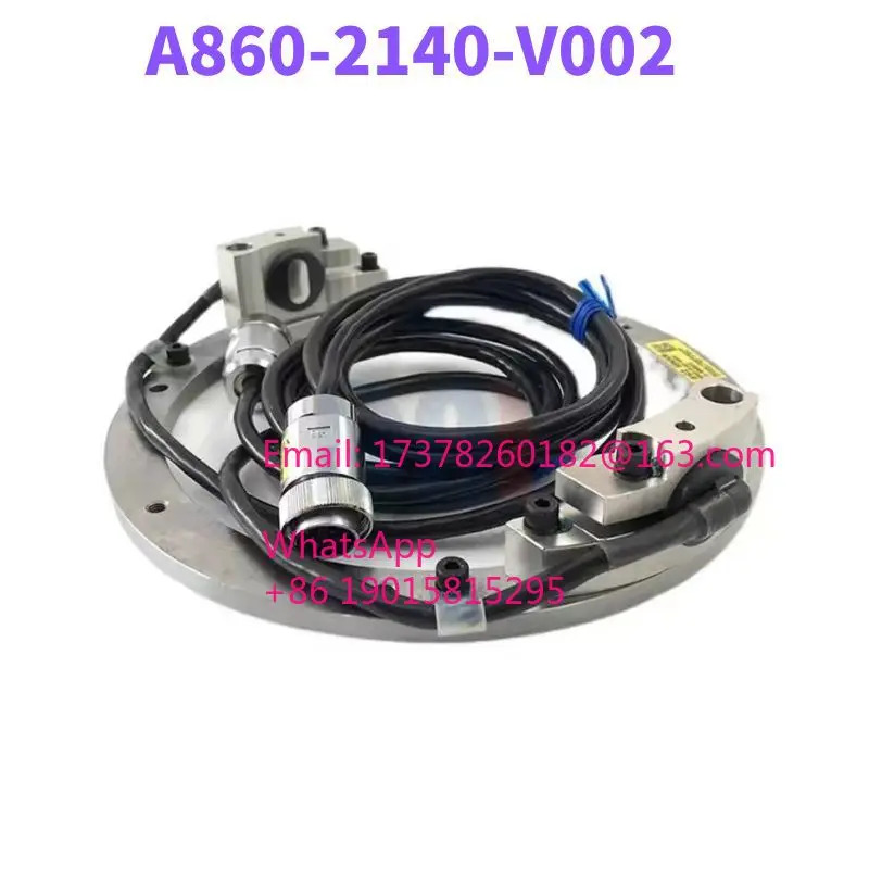 FANUC A860-2140-V002 스핀들 센서 인코더