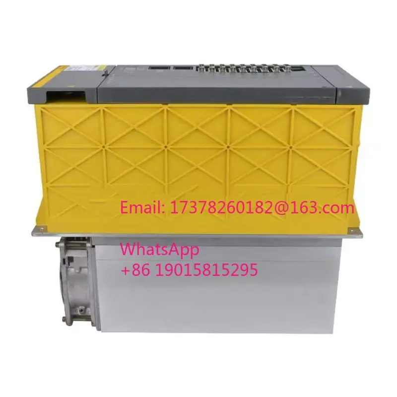 리퍼 A06B-6088-H226 H500 스핀들 증폭기 모듈 완료