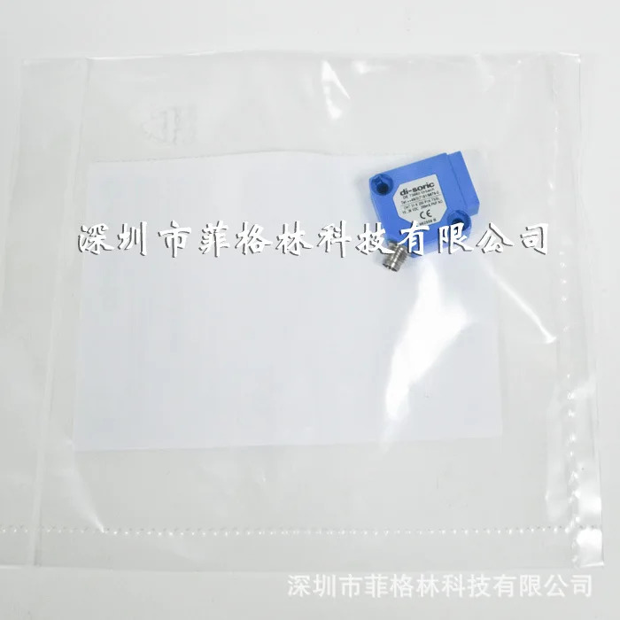 실물 OHT 31 K 200 P1K-TSSL Deshuori Di-soric 광전스위치 교섭