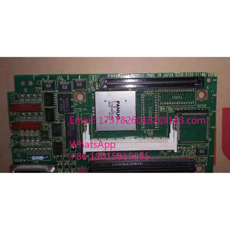 리퍼 A20B-8100-0137 마더보드 완료