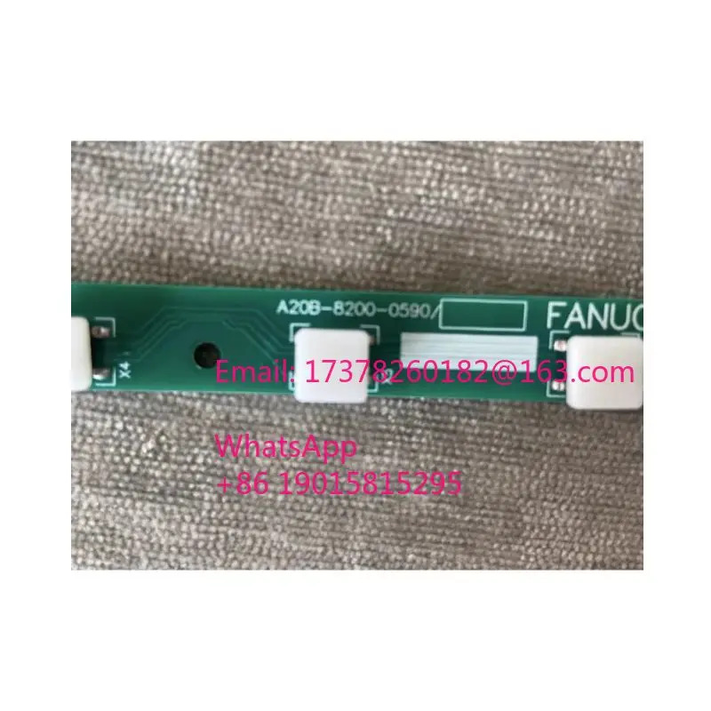 A20B-8200-0590FANUC 7키 키 바