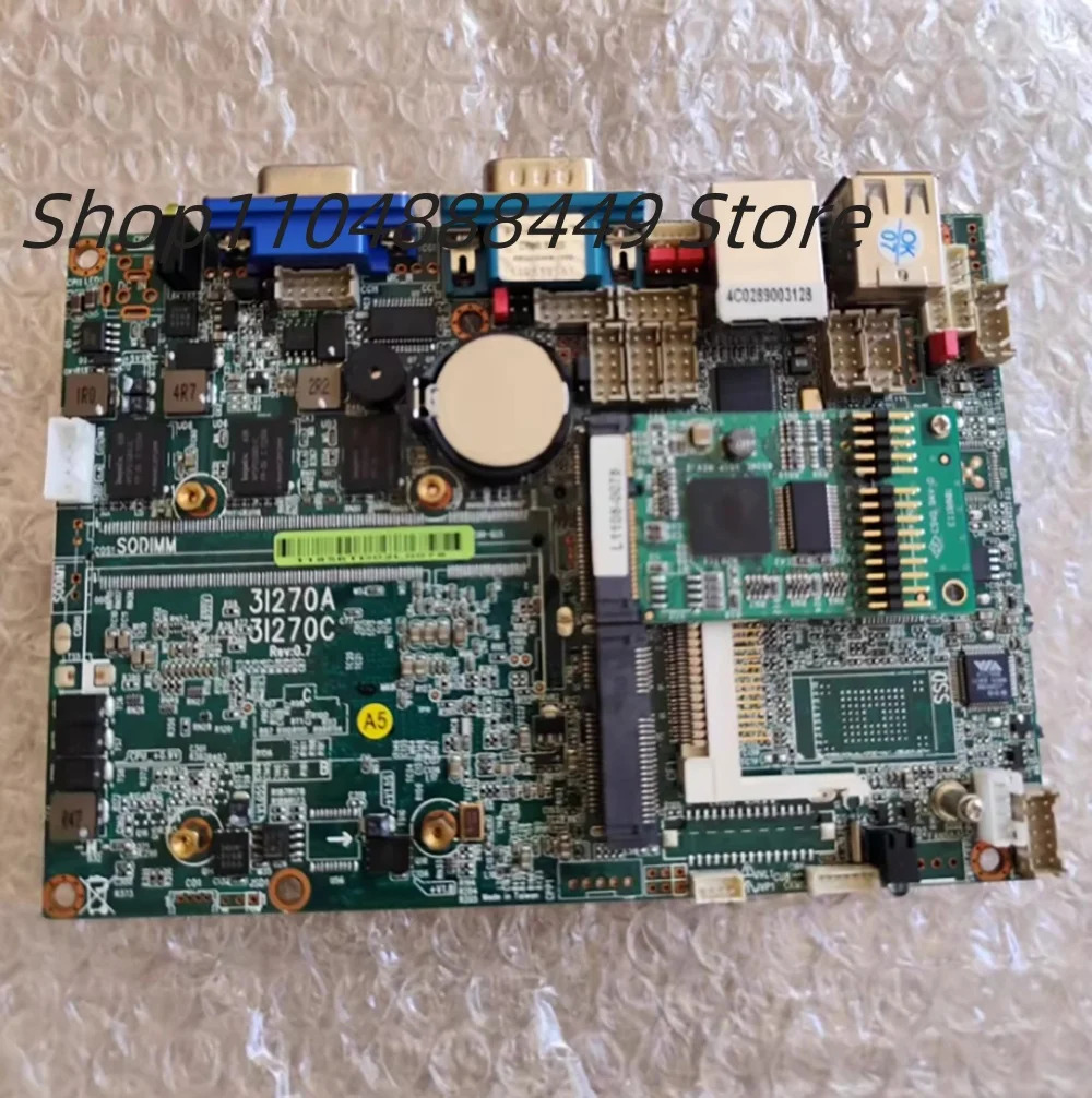 3I270A 3I270C REV0.7 3.5인치 마더보드