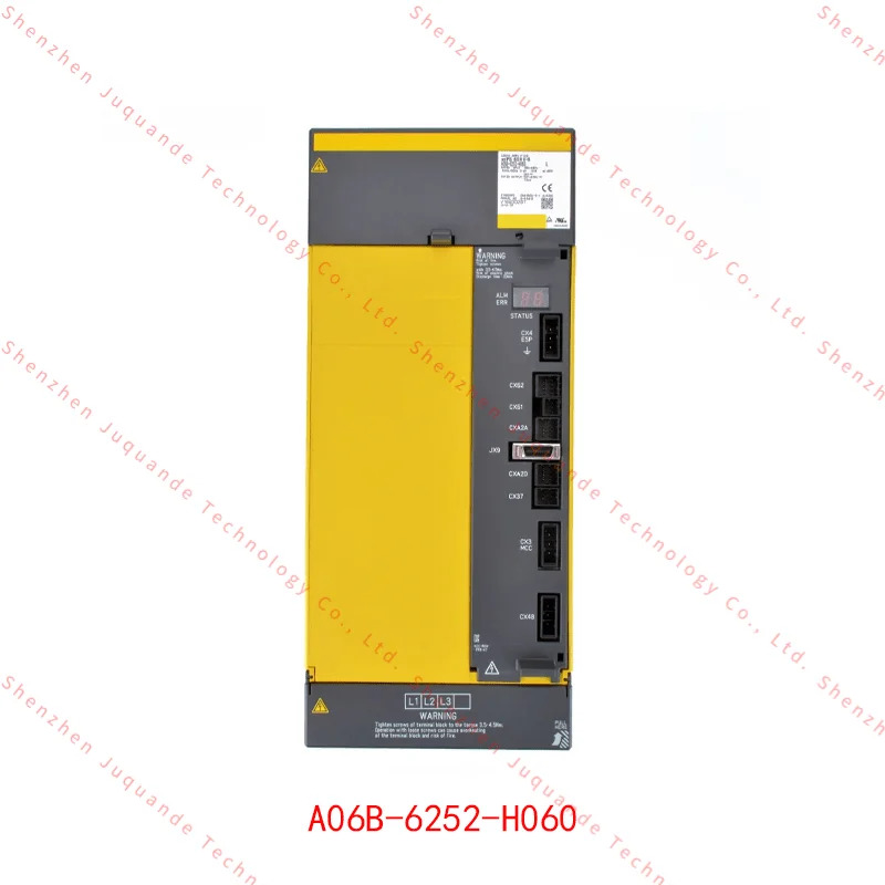 A06B-6270-H015 A06B-6270-H030 A06B-6222-H011 A06B-6252-H060 A06B-6141-H055 H580 A06B-6164-H244 신