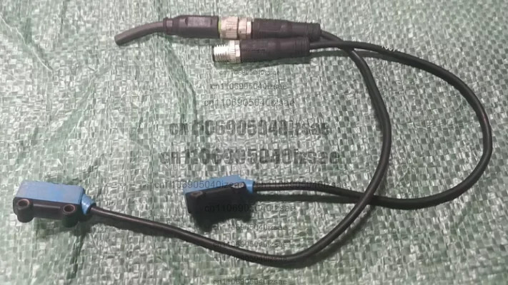 광전스위치 WTB2S-2P3130 완전 작동 리퍼 완료 OK