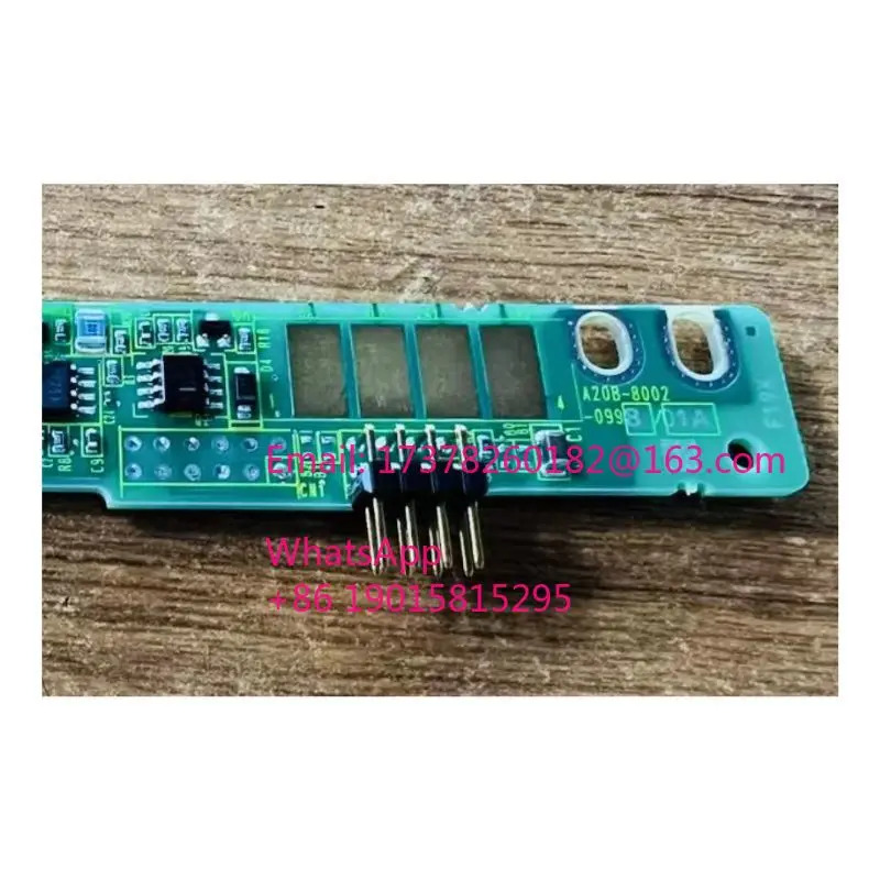A20B-8002-0998 호스트 고전압 스트립