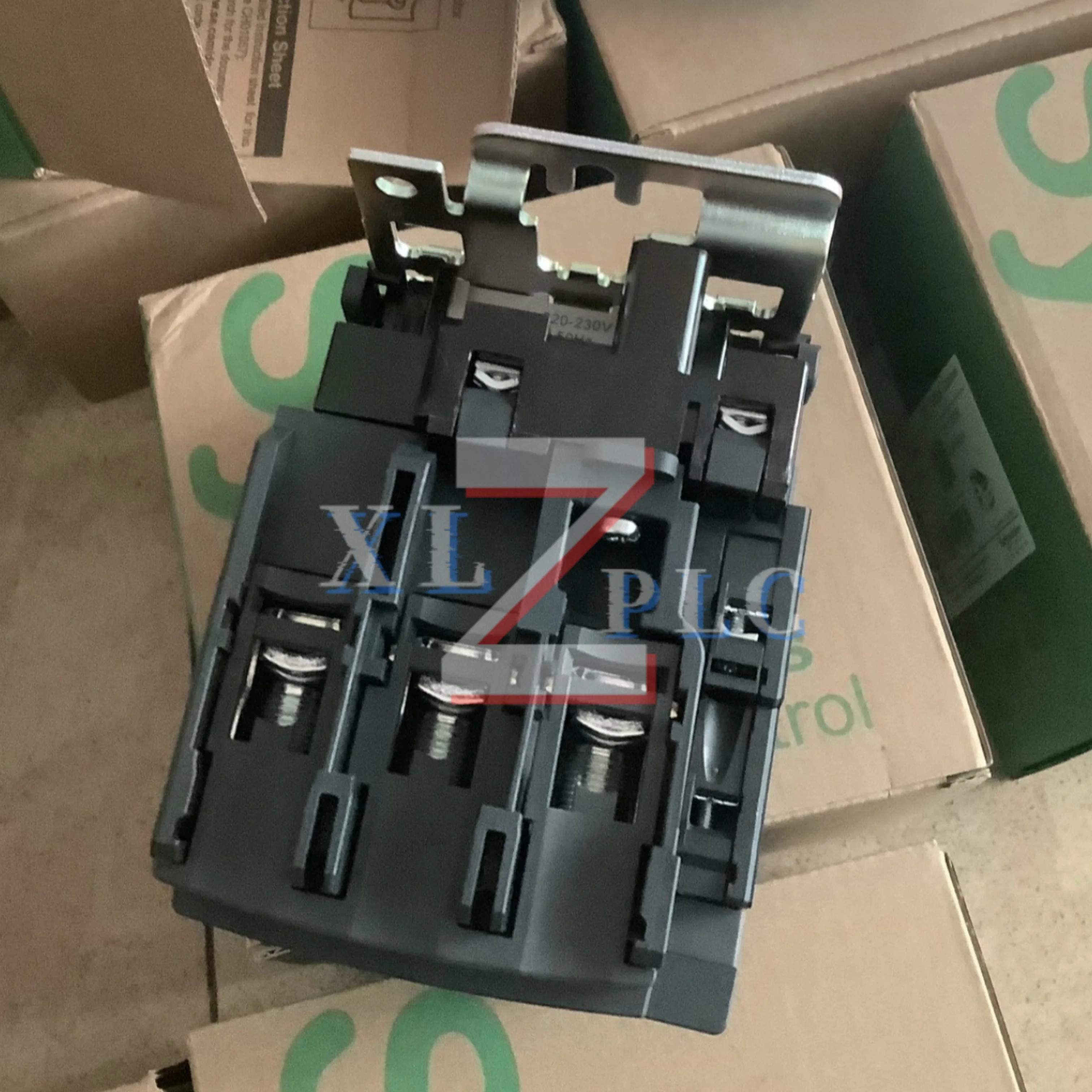 LC1D95M7C 오리지널 접촉기