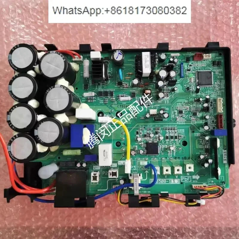 액세서리 PC0308-1 압축기 주파수 변환 보드 RMX160CMV2C 컴퓨터 LMX18DMV2C