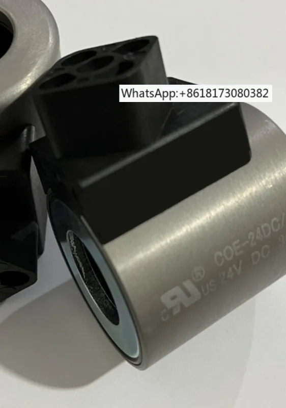 프로 코일 이탈리아 COE-24DC/10CAE-24D SDHE-0631 유압 전자석
