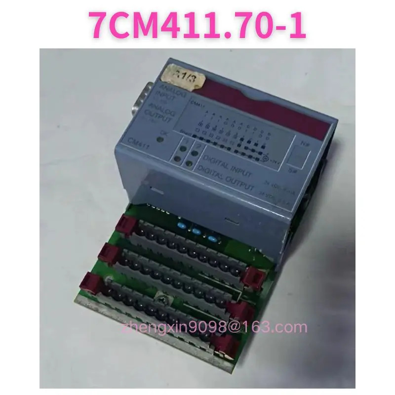 리퍼 7CM411.70-1 모듈형 기능 완료 신속