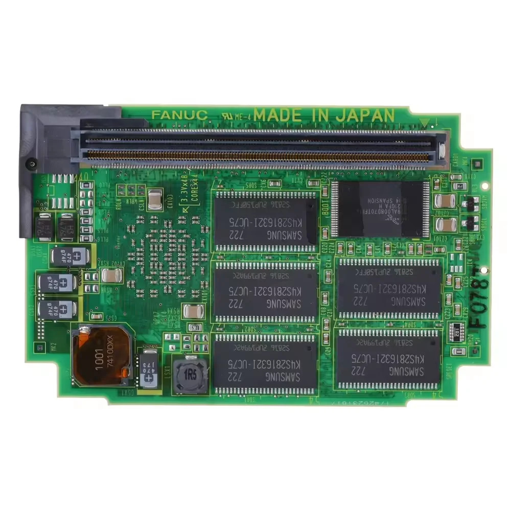 A20B-3300-0476 Fanuc 회로 기판 리퍼 완료 A20B 3300 0476