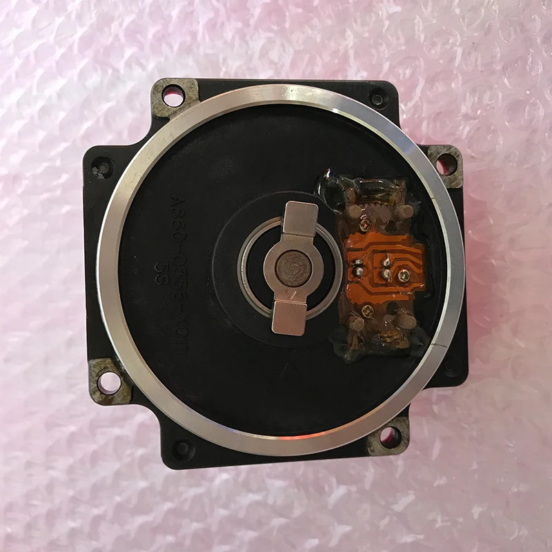 A860-0346-T101 FANUC 인코더 직렬 펄스 코더 리퍼 완료 OK A 8600346 T101