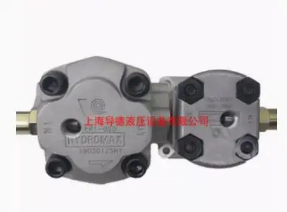 HYDROMAX 기어 펌프 HGP-1A-F1R HGP-1A-F2R HGP-1A-F3R HGP-1A-F4R HGP-1A-F5R HGP-1A-F6R HGP-1A-F8R HGP-1A-