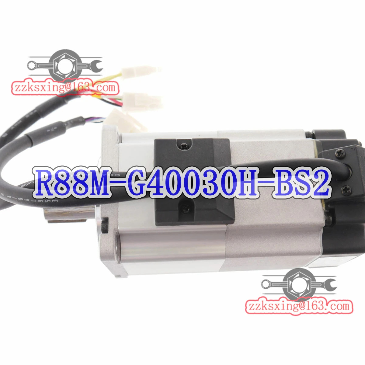 R88M-G40030H-BS2 AC 서보모터 -
