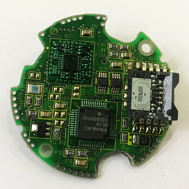 A20B-8200-0250 FANUC 회로 기판 리퍼 완료 A20B 82000250