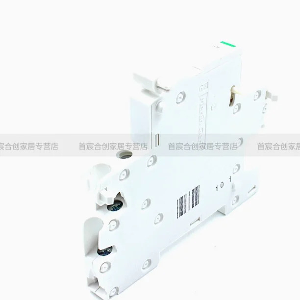 SCHNEIDER 회로차단기 iOF 240-415V 보조 접점 상태 표시 A9A26924