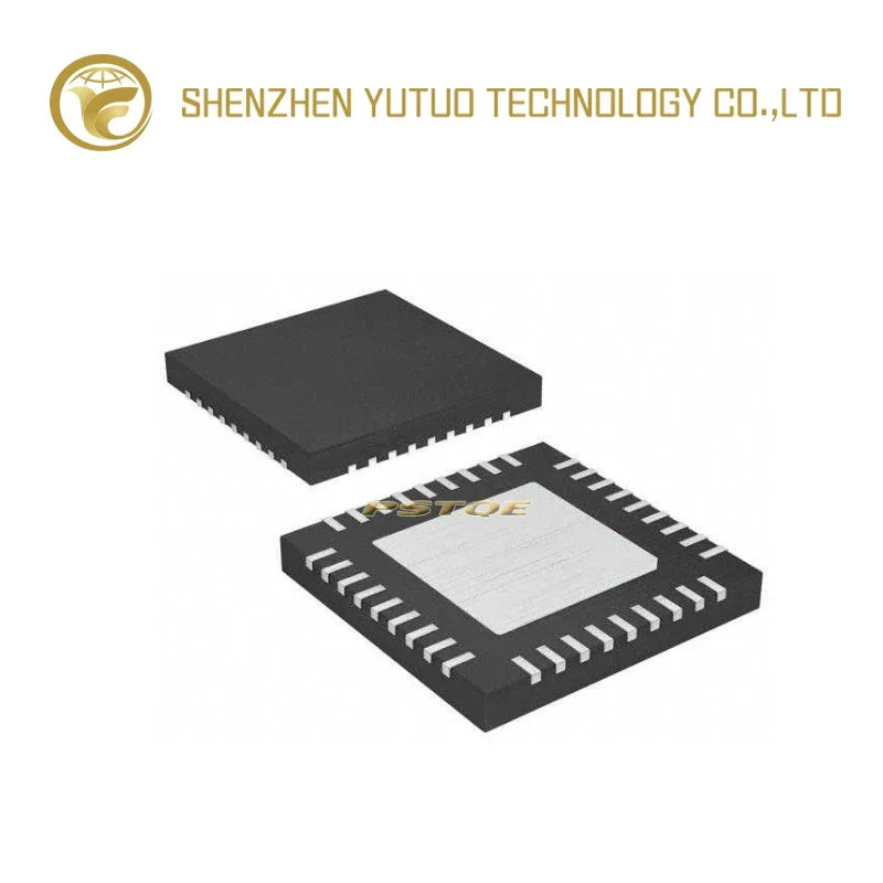 QFN IC MAX5954AETX MAX5954 더 필요경우 큰 신